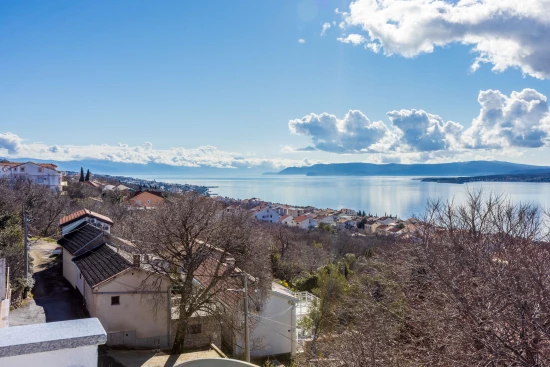 Apartmán Kvarner - Dramalj KV 7133 N3