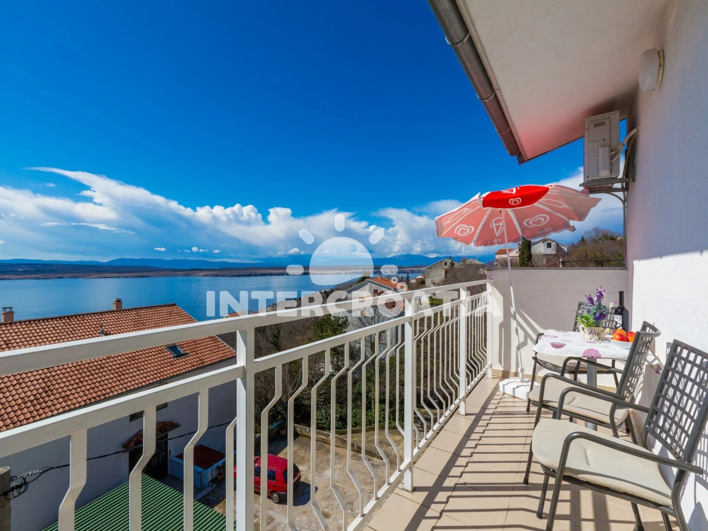 Apartmán Kvarner - Dramalj KV 7133 N4