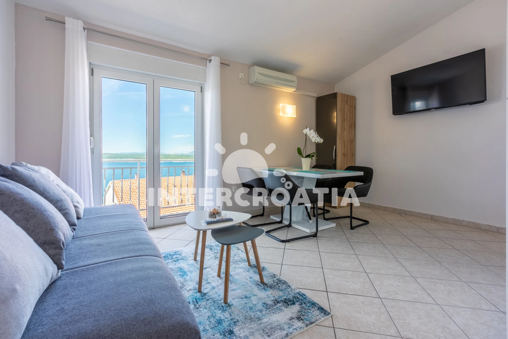Apartmán Kvarner - Dramalj KV 7133 N4