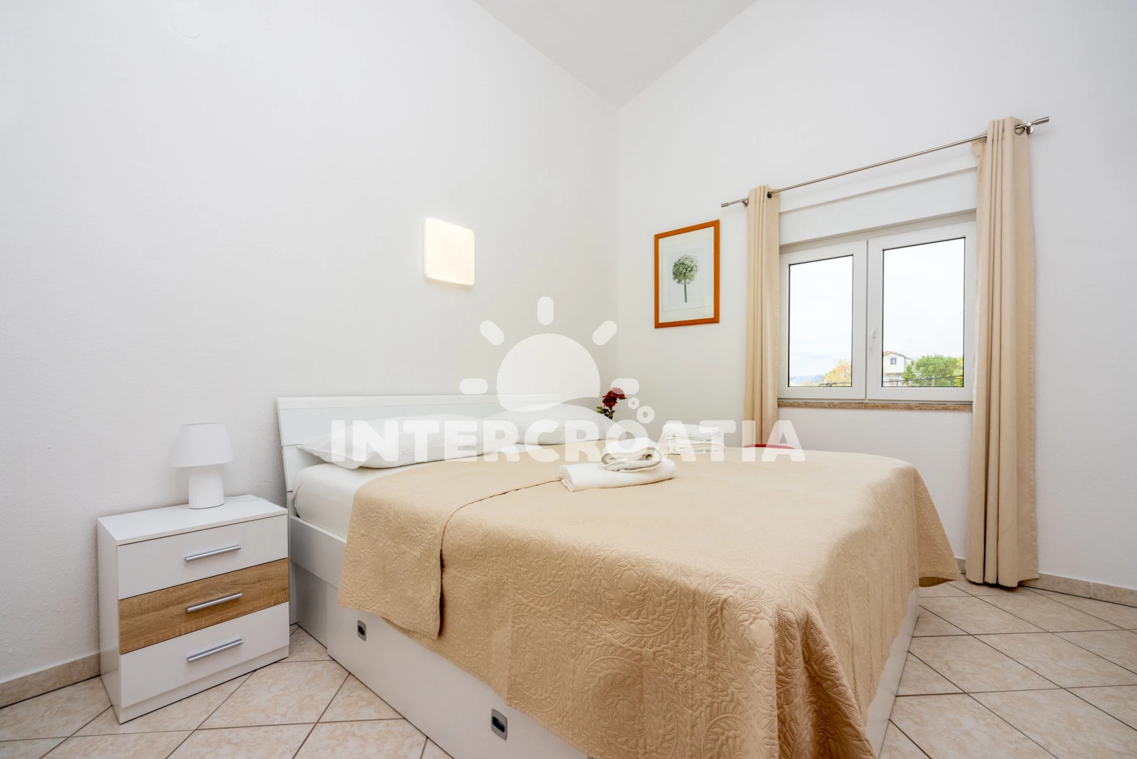 Apartmán Kvarner - Dramalj KV 7133 N4