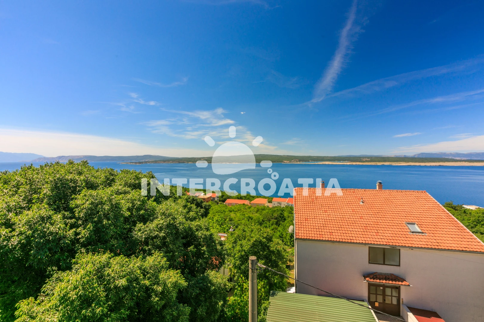 Apartmán Kvarner - Dramalj KV 7133 N4