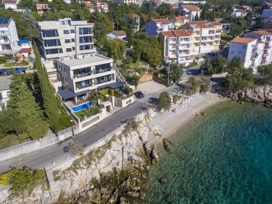 Apartmán Kvarner - Crikvenica KV 7134 N1