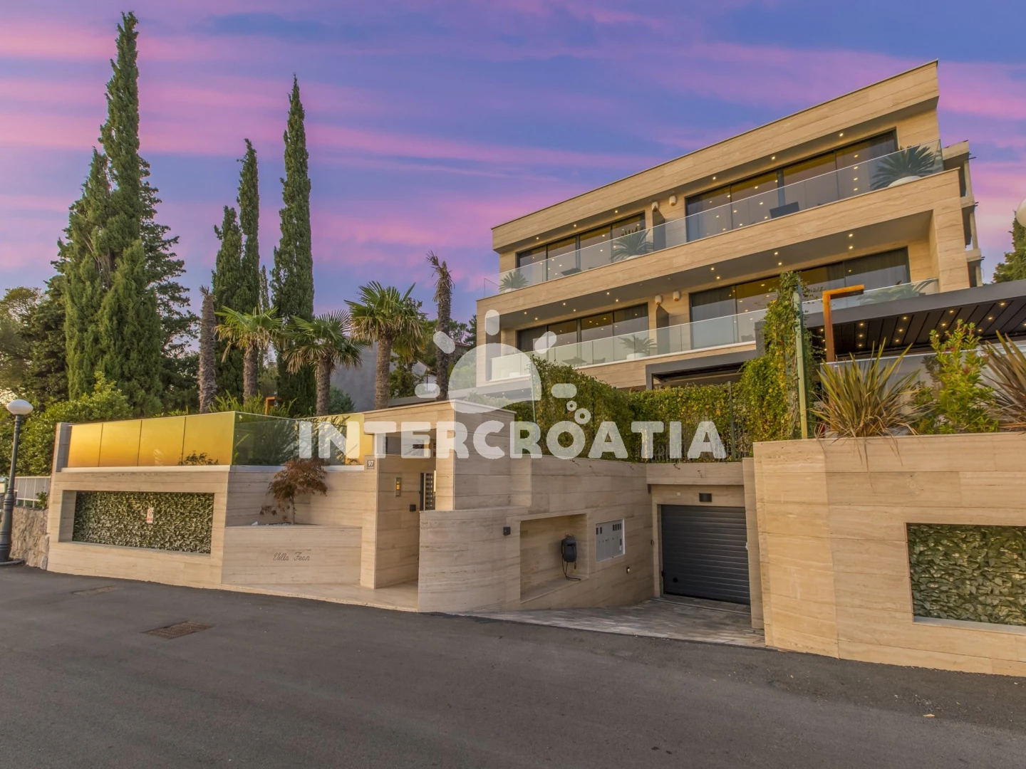 Apartmán Kvarner - Crikvenica KV 7134 N1