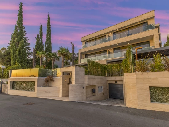 Apartmán Kvarner - Crikvenica KV 7134 N1