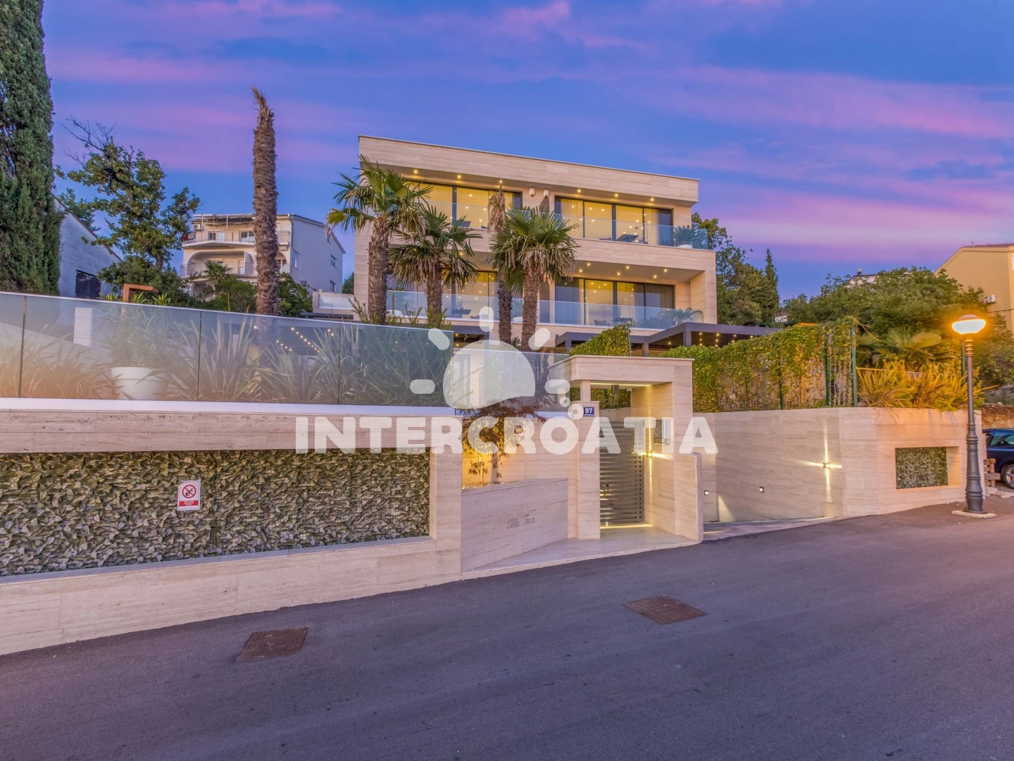 Apartmán Kvarner - Crikvenica KV 7134 N1