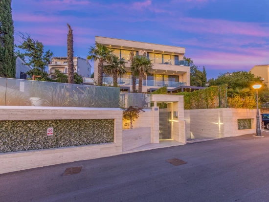 Apartmán Kvarner - Crikvenica KV 7134 N1