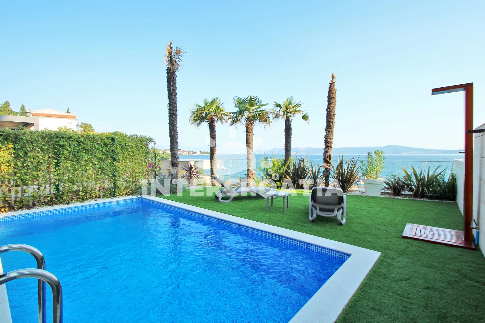 Apartmán Kvarner - Crikvenica KV 7134 N1