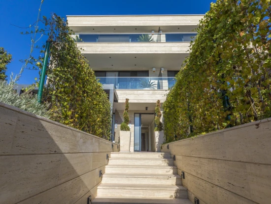 Apartmán Kvarner - Crikvenica KV 7134 N1