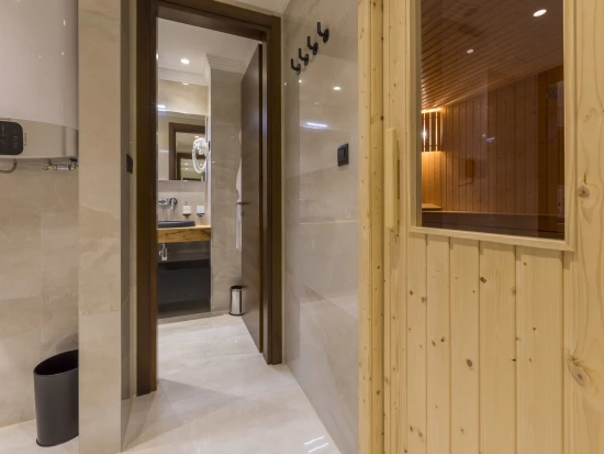 Apartmán Kvarner - Crikvenica KV 7134 N1