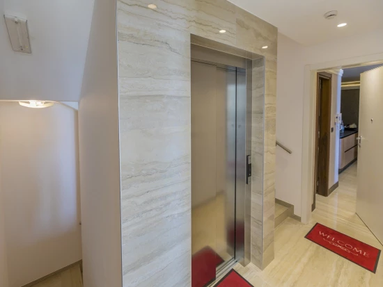 Apartmán Kvarner - Crikvenica KV 7134 N1