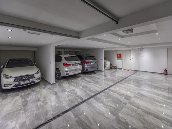 Apartmán Kvarner - Crikvenica KV 7134 N1