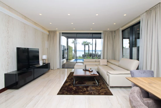 Apartmán Kvarner - Crikvenica KV 7134 N1