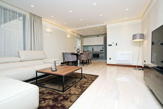 Apartmán Kvarner - Crikvenica KV 7134 N1