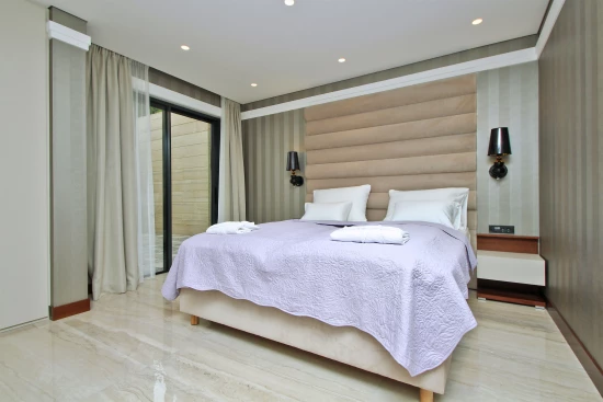 Apartmán Kvarner - Crikvenica KV 7134 N1