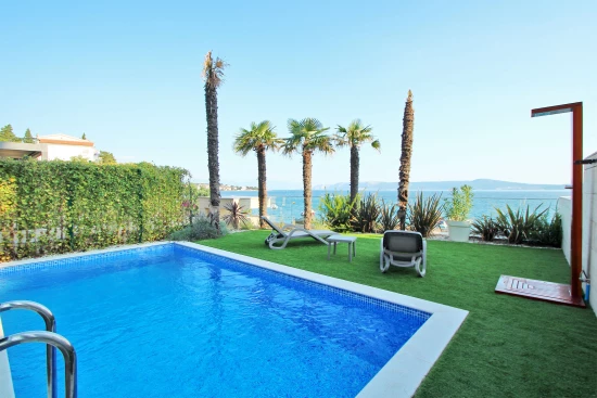 Apartmán Kvarner - Crikvenica KV 7134 N1