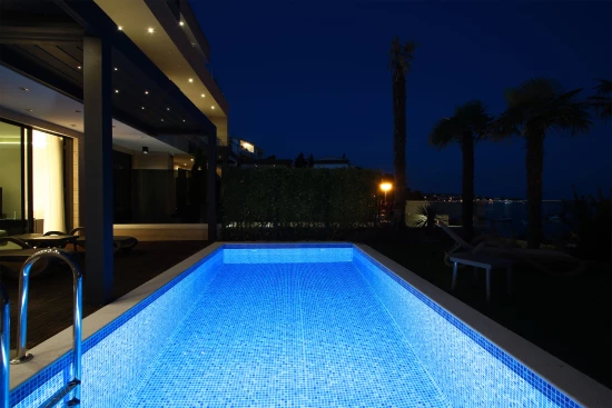 Apartmán Kvarner - Crikvenica KV 7134 N1