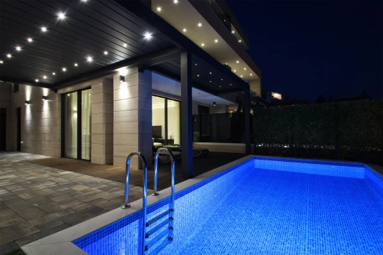 Apartmán Kvarner - Crikvenica KV 7134 N1