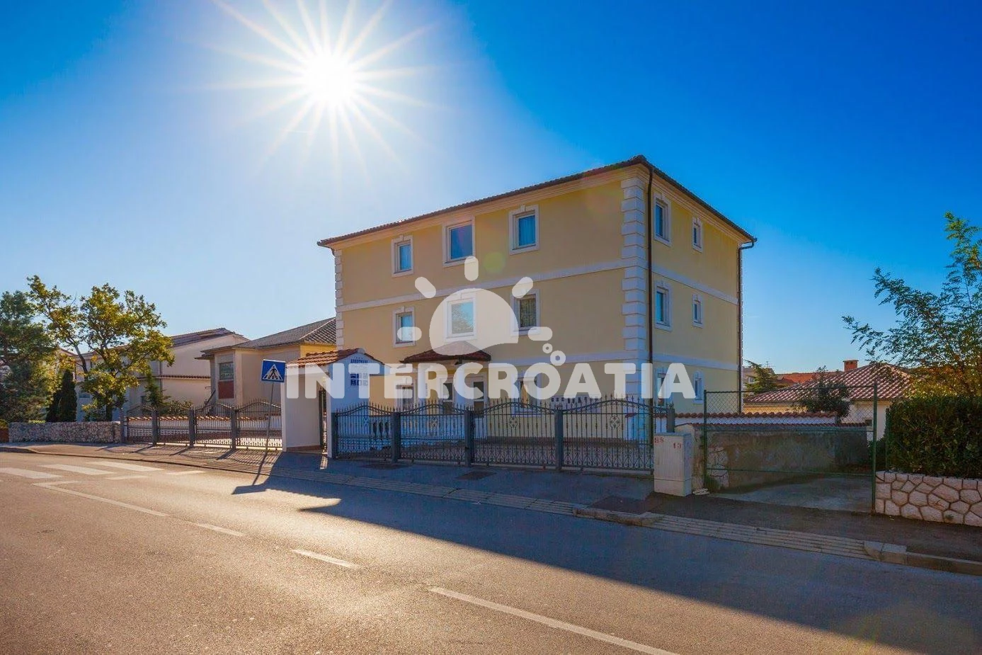 Apartmán Kvarner - Crikvenica KV 7134 N2
