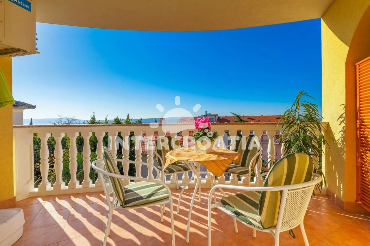 Apartmán Kvarner - Crikvenica KV 7134 N3