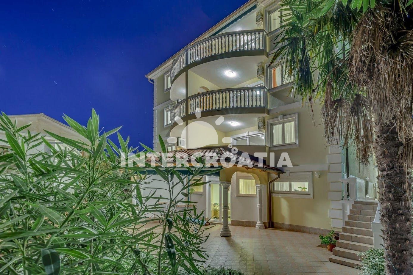 Apartmán Kvarner - Crikvenica KV 7134 N4