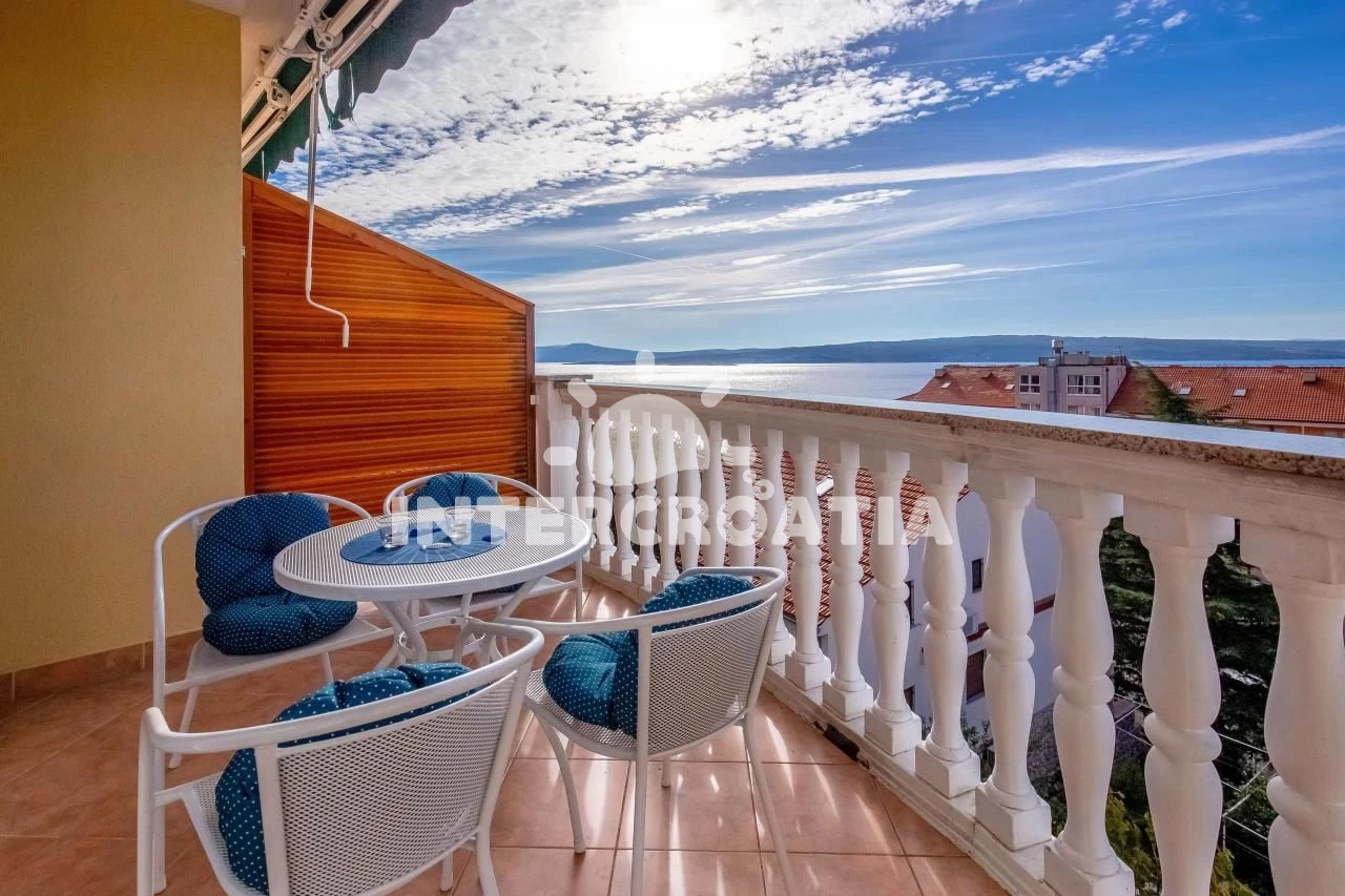 Apartmán Kvarner - Crikvenica KV 7134 N4