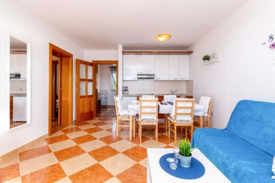 Apartmán Kvarner - Crikvenica KV 7134 N4