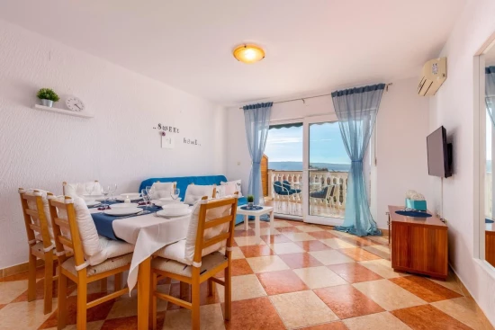 Apartmán Kvarner - Crikvenica KV 7134 N4