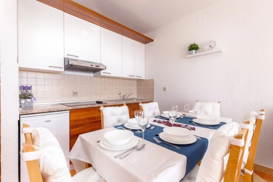 Apartmán Kvarner - Crikvenica KV 7134 N4