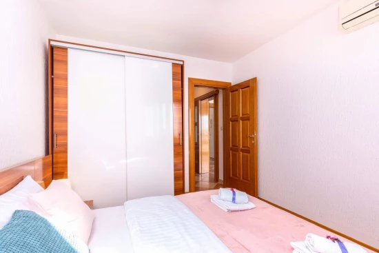 Apartmán Kvarner - Crikvenica KV 7134 N4