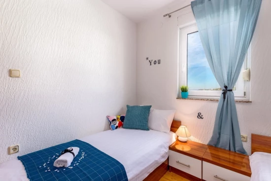 Apartmán Kvarner - Crikvenica KV 7134 N4
