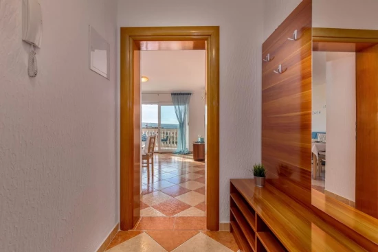 Apartmán Kvarner - Crikvenica KV 7134 N4