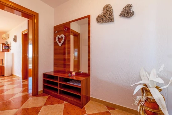 Apartmán Kvarner - Crikvenica KV 7134 N4