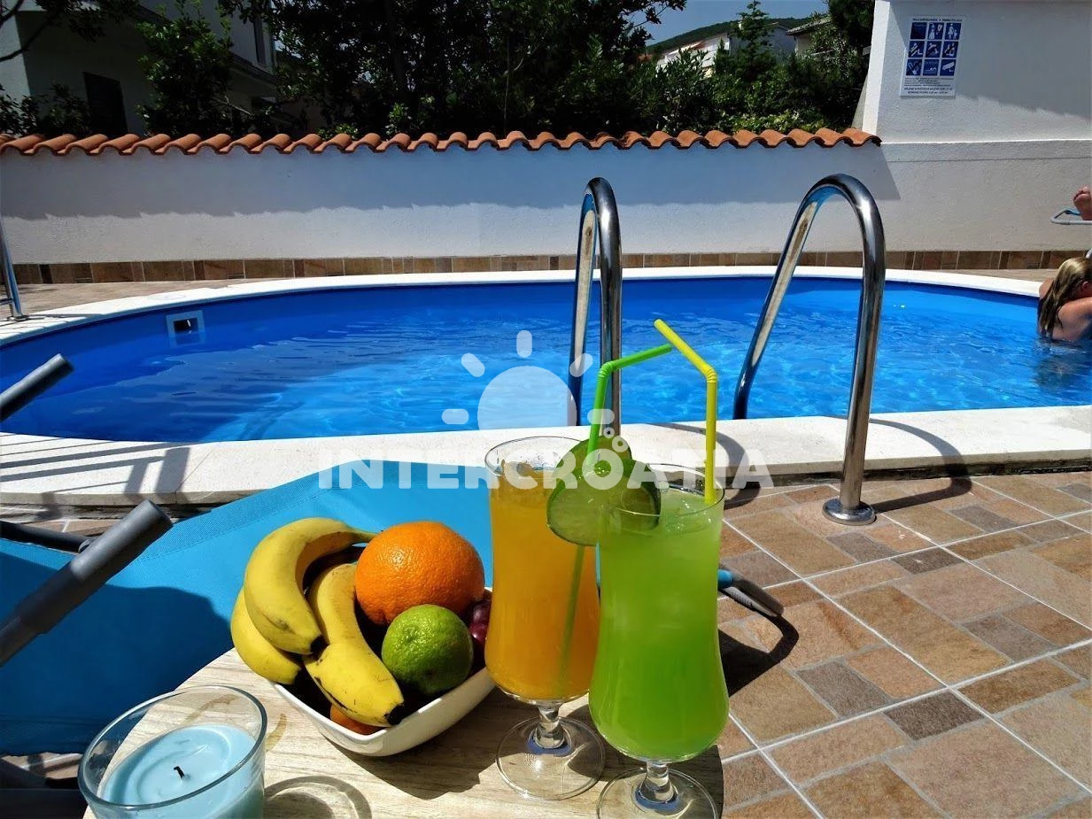 Apartmán Kvarner - Crikvenica KV 7134 N5