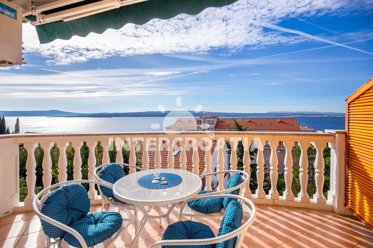 Apartmán Kvarner - Crikvenica KV 7134 N5