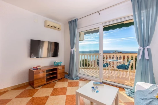 Apartmán Kvarner - Crikvenica KV 7134 N5