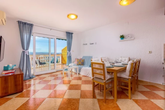 Apartmán Kvarner - Crikvenica KV 7134 N5