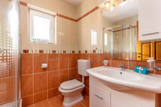 Apartmán Kvarner - Crikvenica KV 7134 N5