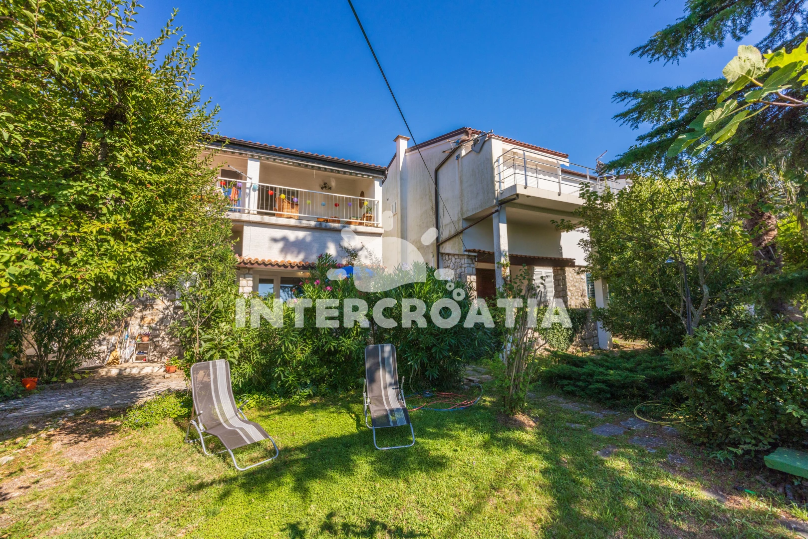 Apartmán Kvarner - Jadranovo (Crikvenica) KV 7135 N2