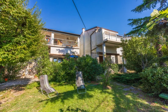 Apartmán Kvarner - Jadranovo (Crikvenica) KV 7135 N2