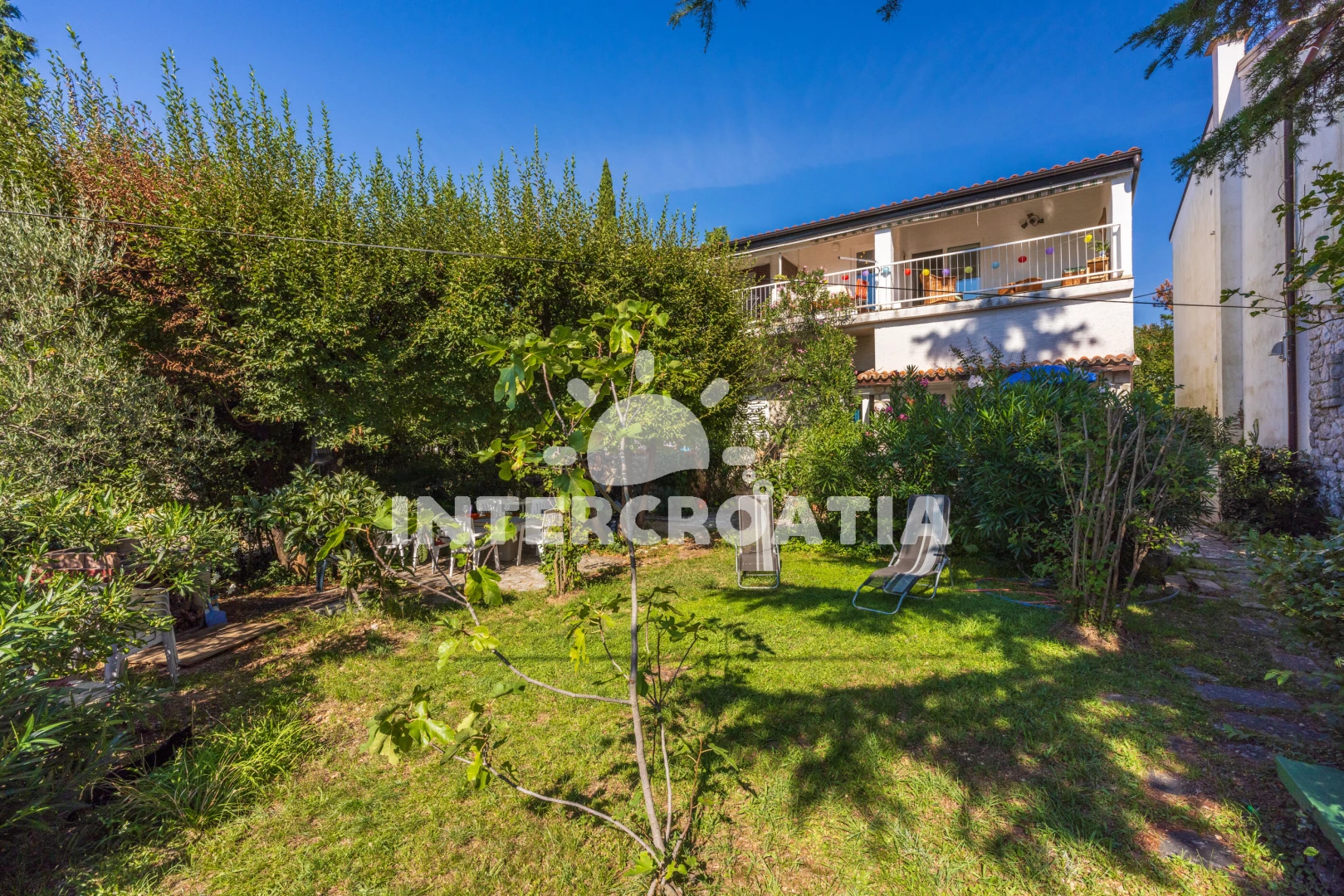 Apartmán Kvarner - Jadranovo (Crikvenica) KV 7135 N2