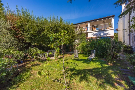 Apartmán Kvarner - Jadranovo (Crikvenica) KV 7135 N2