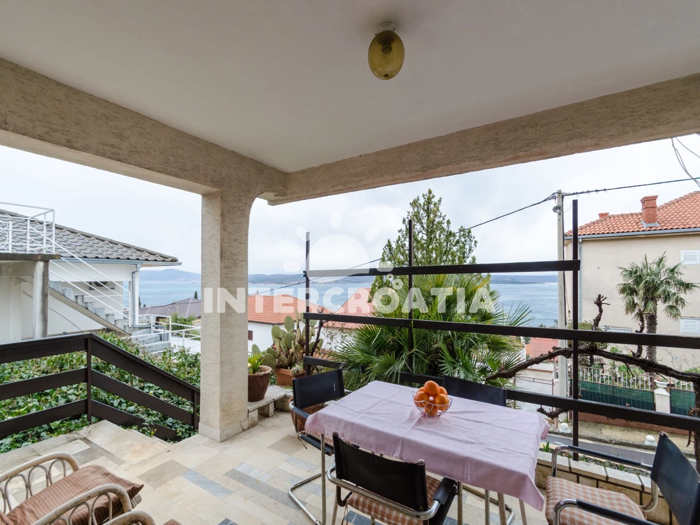 Apartmán Kvarner - Crikvenica KV 7136 N2