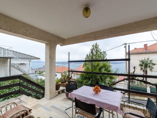 Apartmán Kvarner - Crikvenica KV 7136 N2