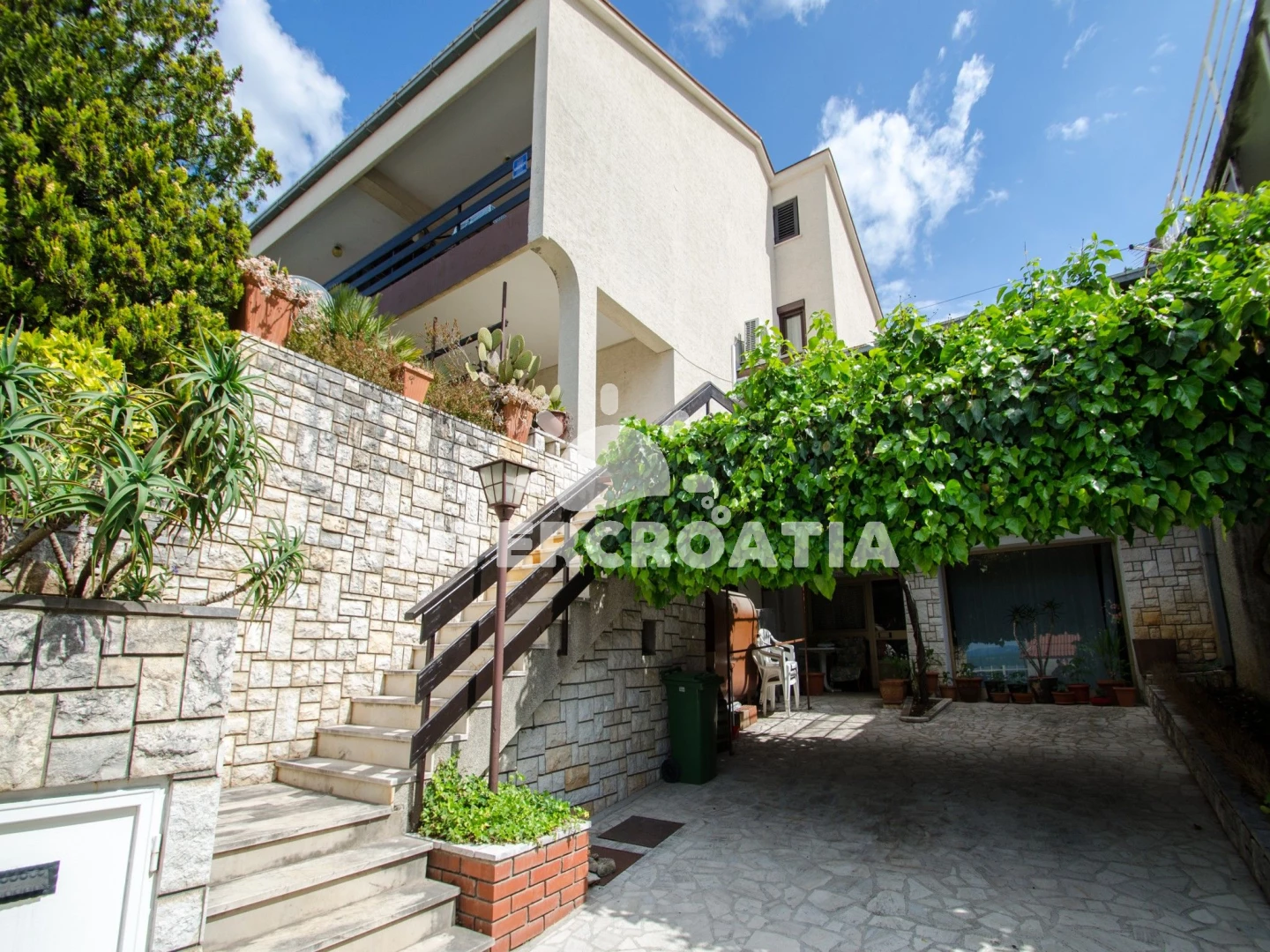 Apartmán Kvarner - Crikvenica KV 7136 N3