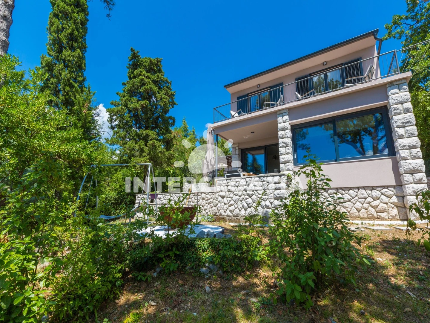 Apartmán Kvarner - Crikvenica KV 7137 N3