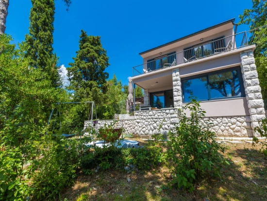 Apartmán Kvarner - Crikvenica KV 7137 N3