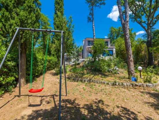 Apartmán Kvarner - Crikvenica KV 7137 N3