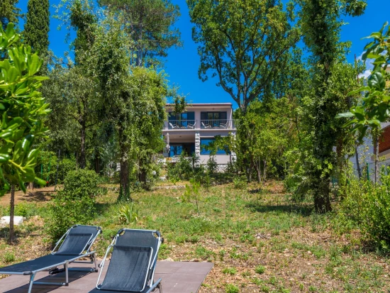 Apartmán Kvarner - Crikvenica KV 7137 N3