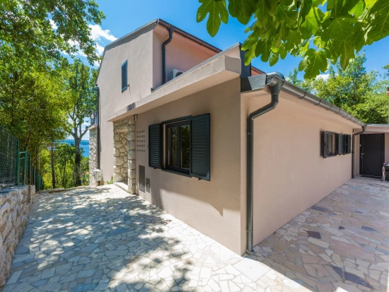 Apartmán Kvarner - Crikvenica KV 7137 N3