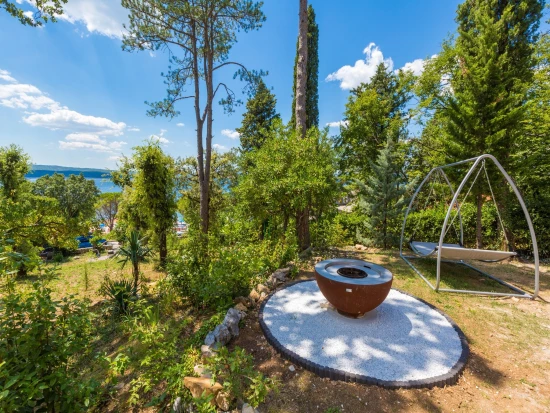 Apartmán Kvarner - Crikvenica KV 7137 N3